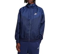 Nike M NK WVN LND WR HD JKT Kapuzenjacke S blau