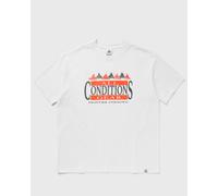 Nike M NRG ACG DF TEE OC FRONTIER men Shortsleeves white in Größe:M
