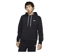 Nike M NSW Ce Po Ft SNL ++ Sweatshirt mit Kapuze für Herren, CZ9946-010, CZ9946-010 XL