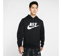 Nike Graphic Herren Kapuzensweater, schwarz US: S