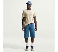 NIKE Herren Shirt T-Shirt M NSW CLUB TEE (AR4997) XL LT KHAKI