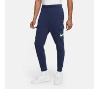 Nike Herren Hose Nsw Pant Cargo Air Prnt Pack MIDNIGHT NAVY XL