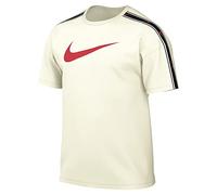 Nike M NSW Repeat SW SS Tee - XXL