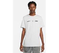 Nike M NSW SI TEE,WOLF GREY, S