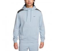 Nike M NSW SP FLC FZ HOODIE BB,LT A, XL