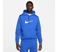 NIKE Herren Kapuzensweat M NSW SP FLC HOODIE BB GAME ROYAL/DEEP ROYAL BLUE L (0196968091461)
