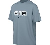 Nike Sportswear Air Graphic T-Shirt Baumwolle Herren - hellblau - Größe XL Größe:XL