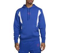 Nike M NSW SW AIR PO HOODY FLC BB,G, S