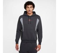 Nike Air Hoodie Für Herren, Black/Fir/White, HM0175-061, 2XL