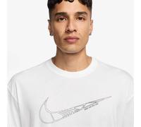 M NSW TEE FW CONNECT WHITE XXL