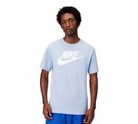 Nike - Icon Futura T-Shirt Herren ghost