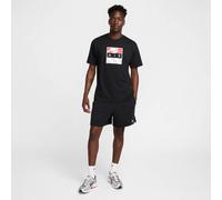 NIKE Sportswear M90 T-Shirt Herren 010 - black S