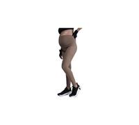 nike m one maternity braun damen 7 8 strong leggings strong M