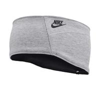 Nike M TF Tech Fleece Stirnband für Herren in der Farbe dk Grey Heather/Black/Black, Größe: ONE Size, N.100.9495.096.OS