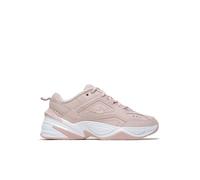 Nike M2k Damen Tekno Fashion Sneaker, Particle Beige Summit White Particle Beige, 38.5 EU