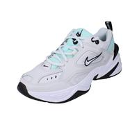 Nike M2K Tekno Zilver