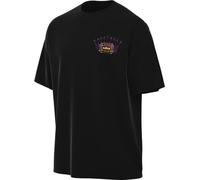 NIKE Herren Fanshirt LBJ M NK TEE M90 FA23 (FJ2350) M BLACK