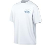 Nike M90 T-Shirt White M