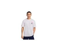 Nike Sportswear Max90 T-Shirt, White, HJ0584-100, L