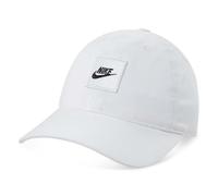Nike Mädchen 8a3122-001_4-7y Shirt, Weiß, 4 Jahre EU