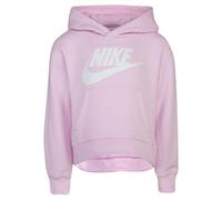 Nike Mädchen Club Hoodie Sweatshirt, A9y Pink Foam, 2-3 Jahre EU