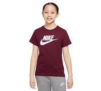 NIKE Kinder T-Shirt Sportswear DARK BEETROOT XL (0196149637778)
