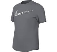 Nike Mädchen G Nk One Ss Top Gx Vnr Top