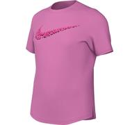 Nike Mädchen G Nk One Ss Top Gx Vnr Top
