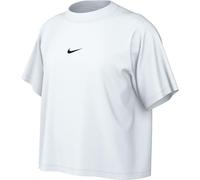 Nike T-Shirt Sportswear Mädchen Weiß L (146-156 cm)