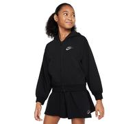 NIKE Mädchen Jacke Sportswear schwarz | M