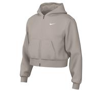 Nike Sportswear Studio Mädchen Kapuzensweater, lila US: M