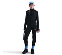 Nike Mädchen Langarmshirt Pro Therma-FIT HV0296-010 147-158 Black