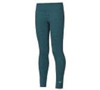 Nike Mädchen Leggings G NSW Essntl Mr Tght Logo PRNT, Geode Teal/Emerald Rise, DX5026-381, L
