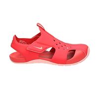NIKE Mädchen Nike Sunray Protect 2 (Ps) Sport Sandalen