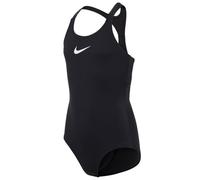 NIKE swim Kinder Badeanzug ESSENTIAL schwarz Gr. 122/128 Mädchen Kinder 19419349