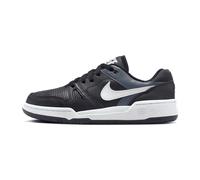 Nike FULL FORCE Sneaker für Junioren, schwarz, größe 40 7Y