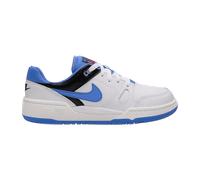Nike Kinder Freizeitschuhe Full Force LO (GS) FV5929 Weiß/Polar-Schwarz Größe 39