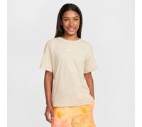 Nike Sportswear T-Shirt Baumwolle Kinder - sand - Größe XL (158-170) Größe:XL (158-170)