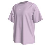 Nike Mädchen T-Shirt Big Girls Sportswear FZ5539-537 137-147 Doll
