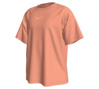 Nike T-Shirt Sportswear Essential – Mädchen – appricot agate – XL