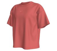 Nike Mädchen T-Shirt Nike Sportswear Big Kids FZ5559-814 137-147 Magic Ember