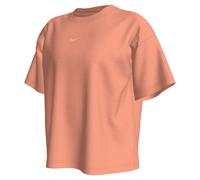 Nike Mädchen T-Shirt Nike Sportswear Big Kids FZ5559-844 137-147 Apricot Agate