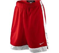 Nike Mädchen Tanjun (PSV) Fitnessschuhe, Mehrfarbig (Silt Red/Silt Red/White 604), 35 EU