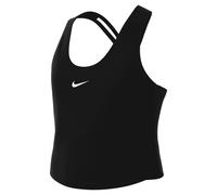 Nike One Fit ted Dri-Fit Mädchen T-Shirt, schwarz US: S