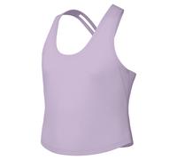 Nike Mädchen Tank Top One Fitted FZ5598-537 147-158 Doll/White
