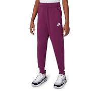 Nike Mädchen Trainingshose G NSW Club FLC Hr FTD PNT Lbr