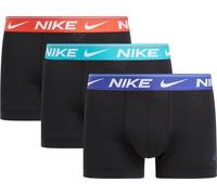 Nike Mädchen Trunk 3pk Unterwäsche (3er Pack)