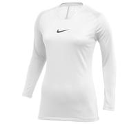 Nike Mädchen W Nk Df Park 1stlyr JSY Ls T-Shirt, White Cool Grey, L EU