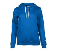 Nike Mädchen W Nk Park26 FLC Po Hd BlankSweatshirt