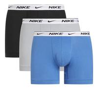 Nike Männlich-Erwachsene 0000ke1008-f8g_s Underwear, Star Blue/WLF Grey/Black/White Wb, S EU
